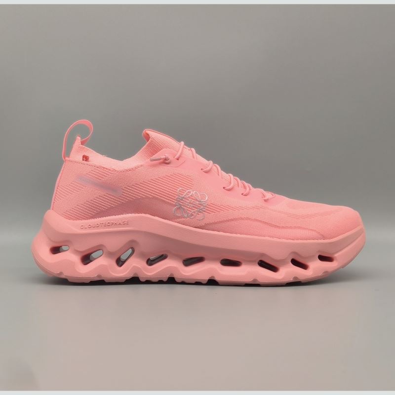 l*ew* sneakers